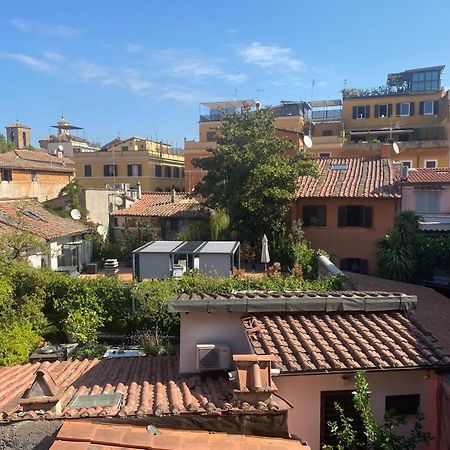 Casa Panieri Vila Roma Exterior foto